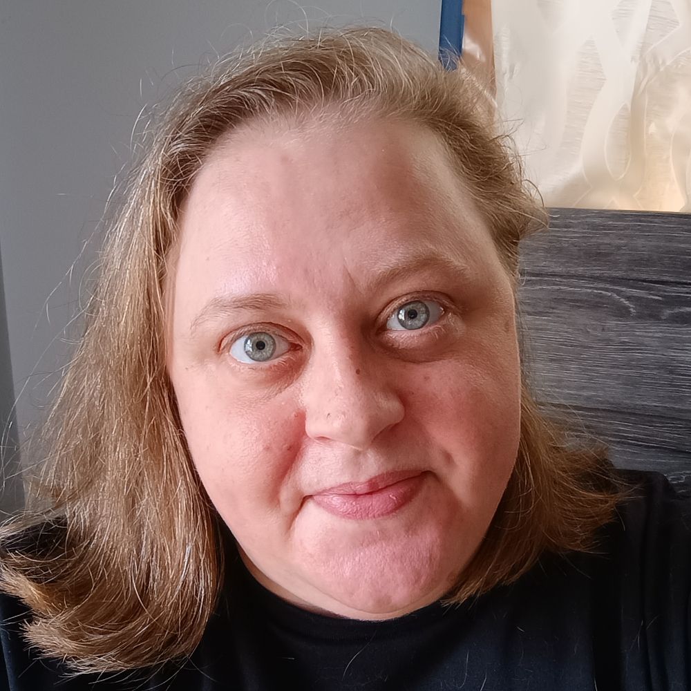 Amanda Jo Gaddy