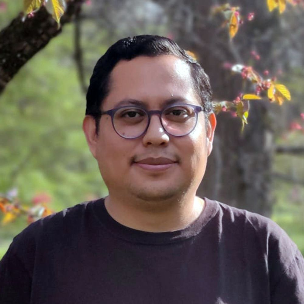 Diego F. Morales-Briones