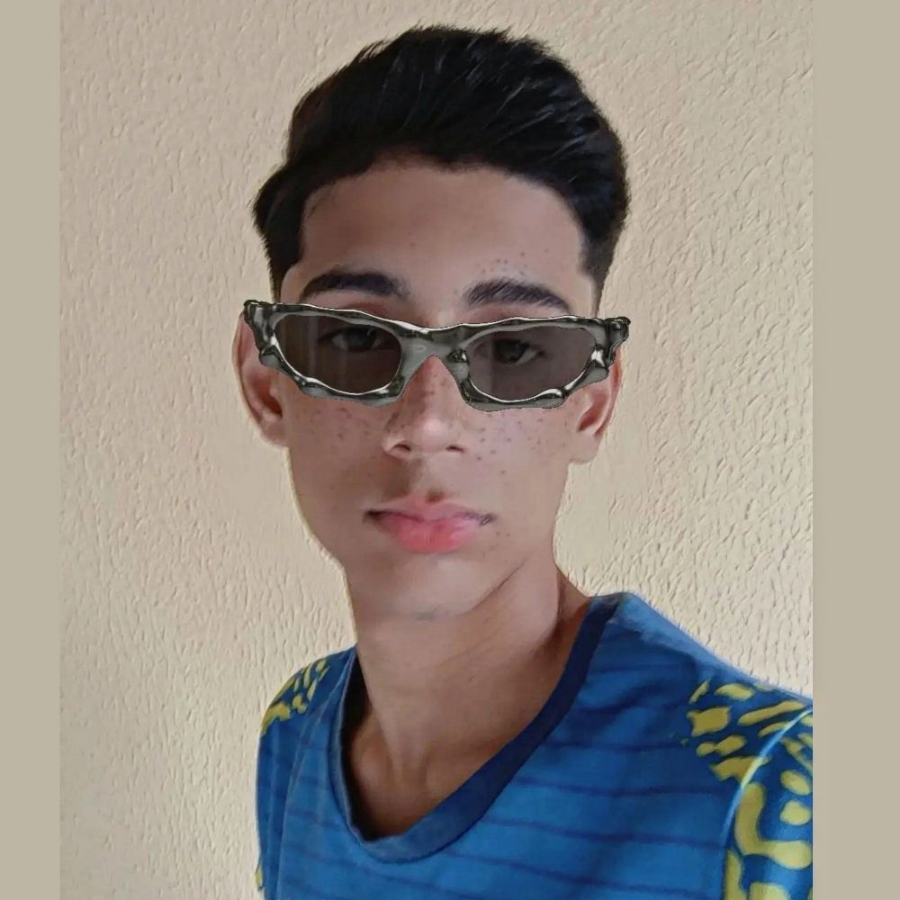 Luann 🇧🇷