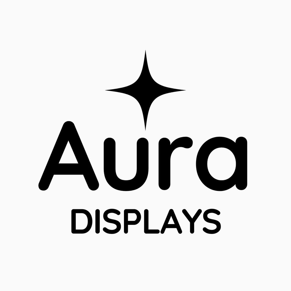 Aura Displays