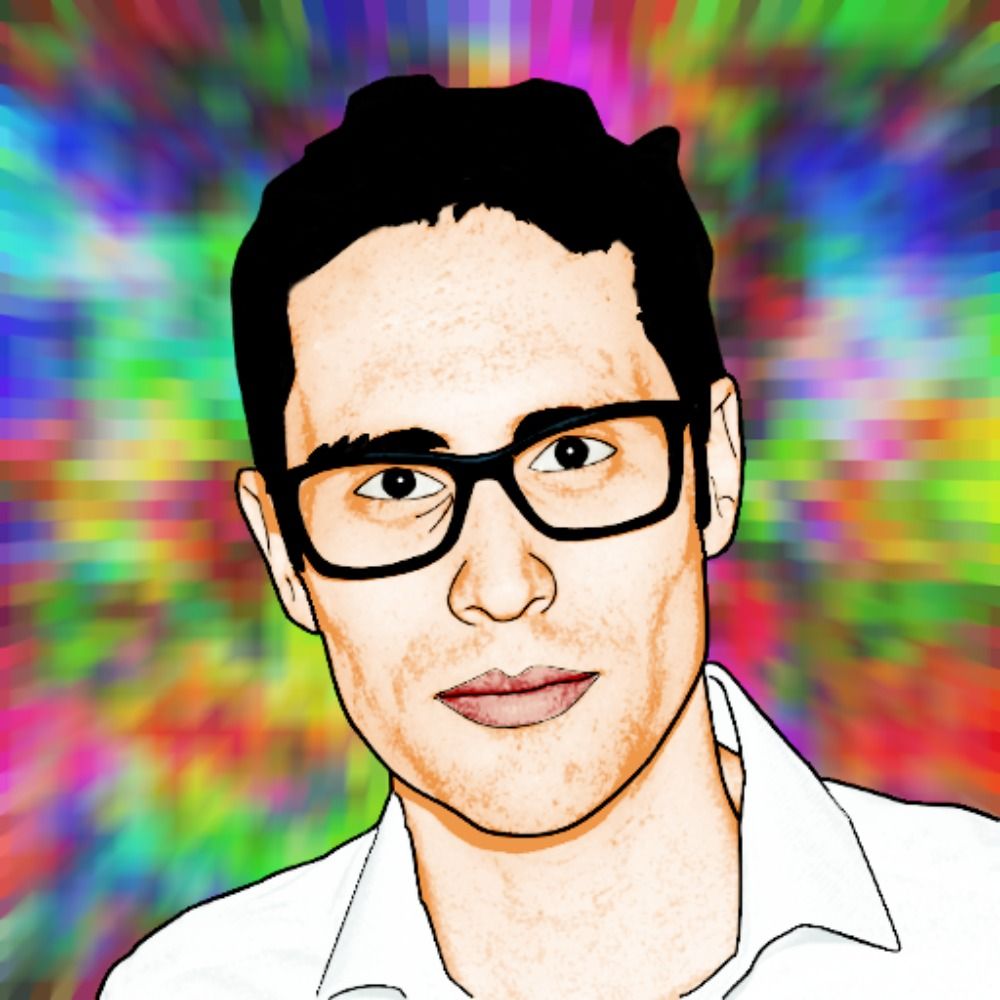 Luke Zappia