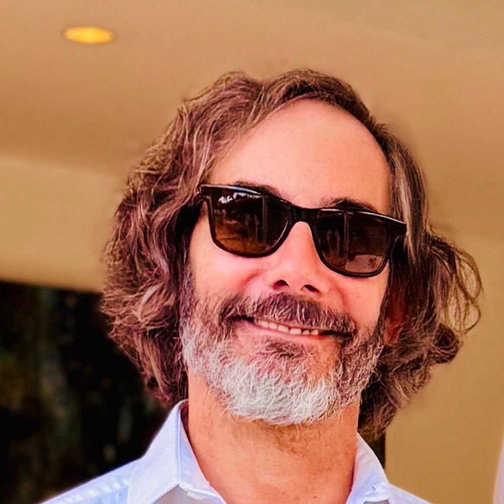Andrés Puentes