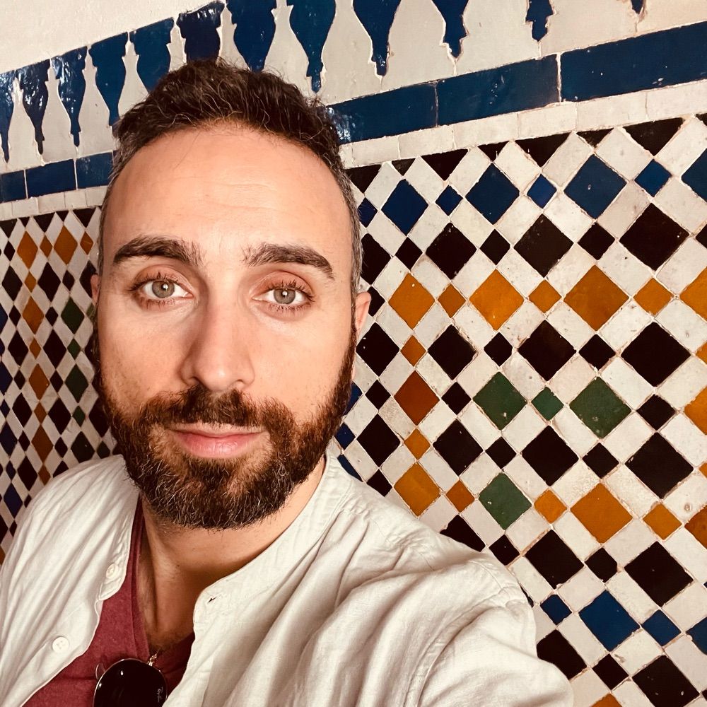 Rafa Rodrigo