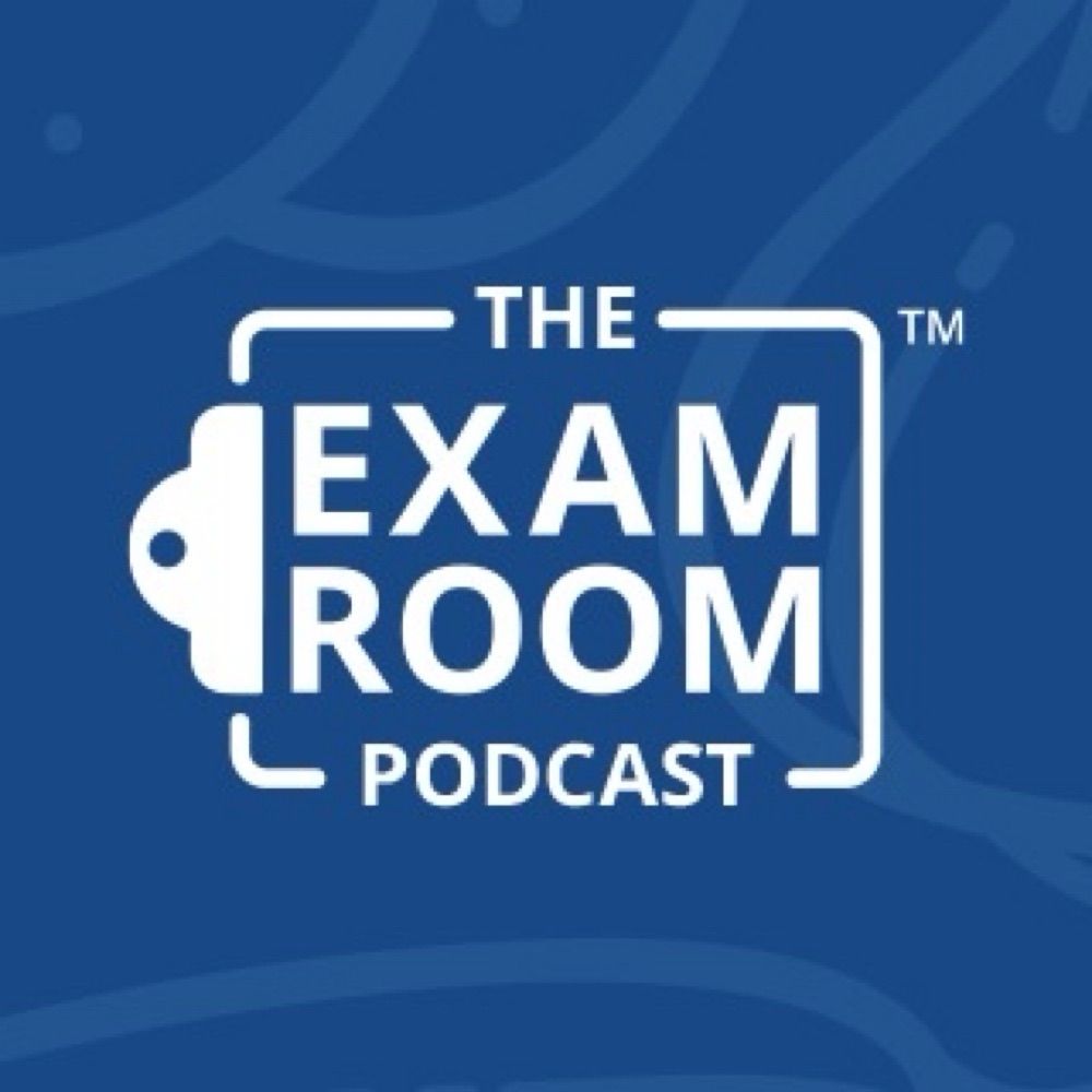 The Exam Room Podcast