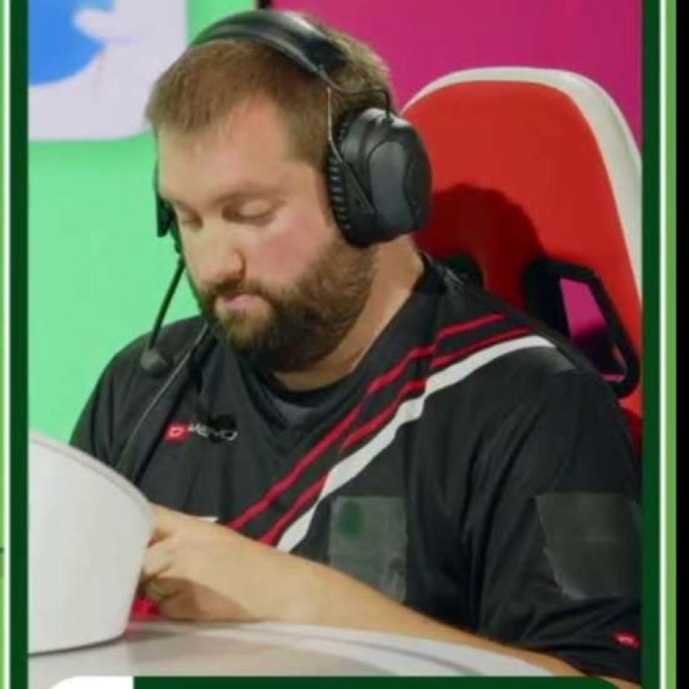 GhostBurnsRed