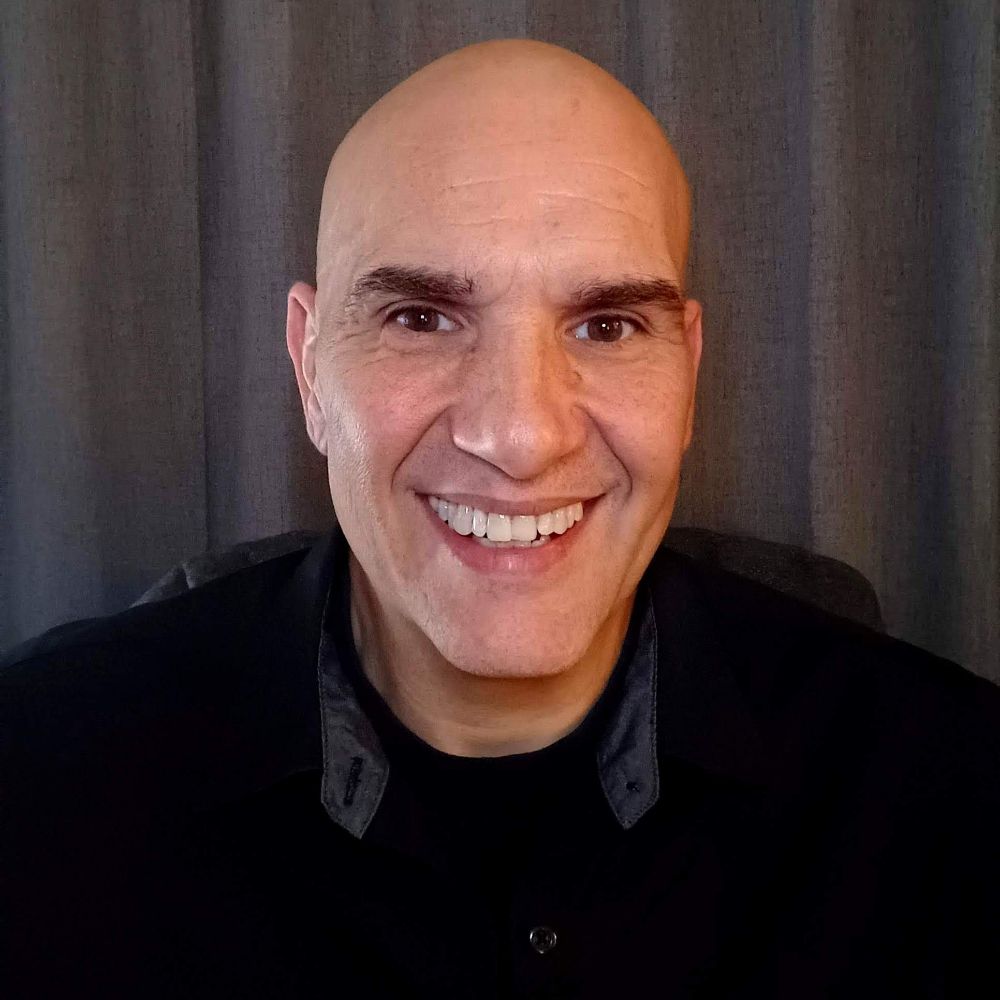 David Shouse Mitchell