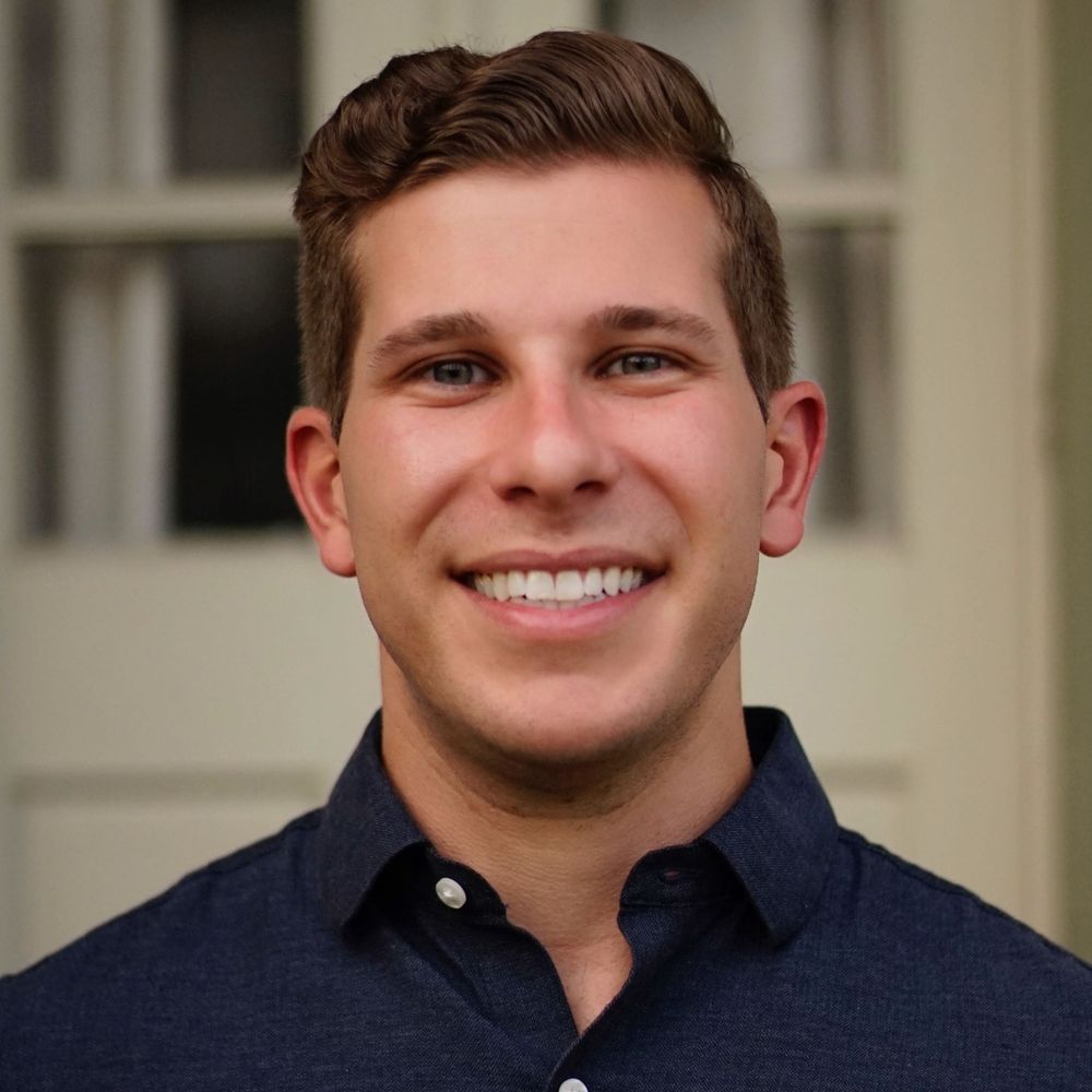 Connor Martz, PhD