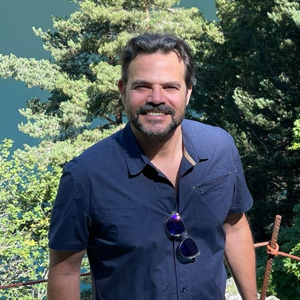 Juan Murillo Arias