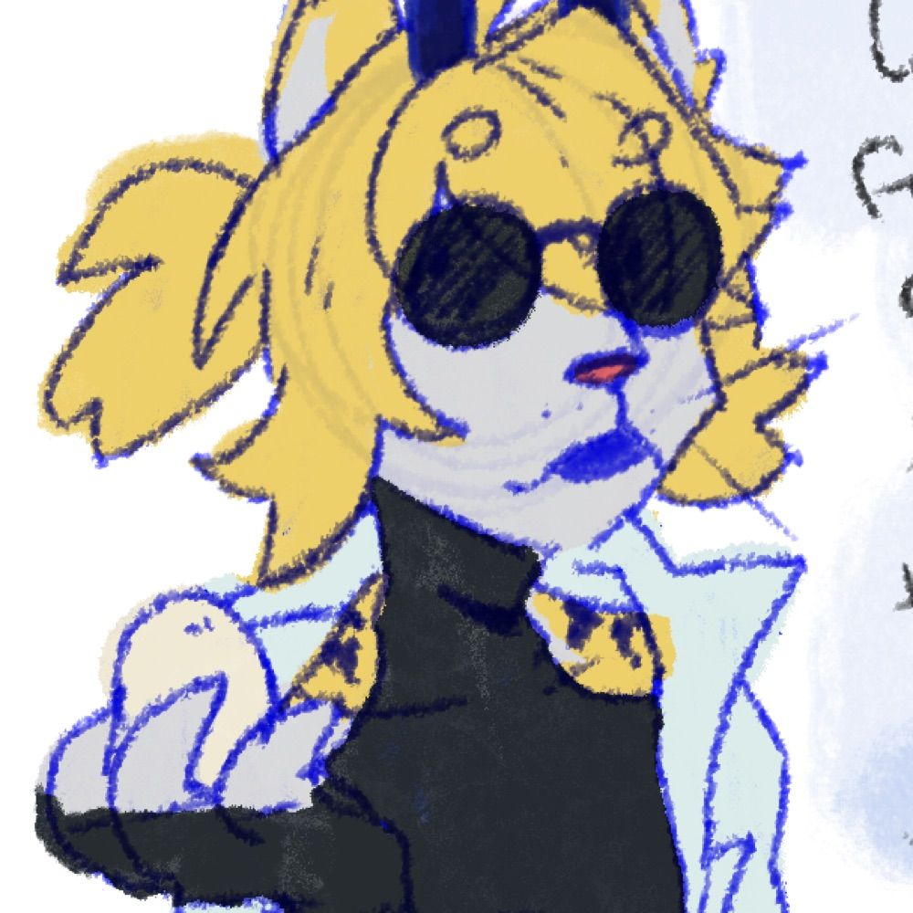 catboy horror show