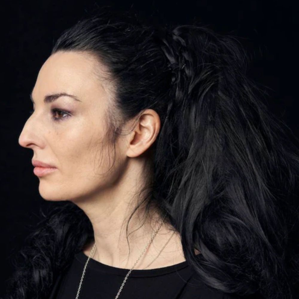 Aideen Barry