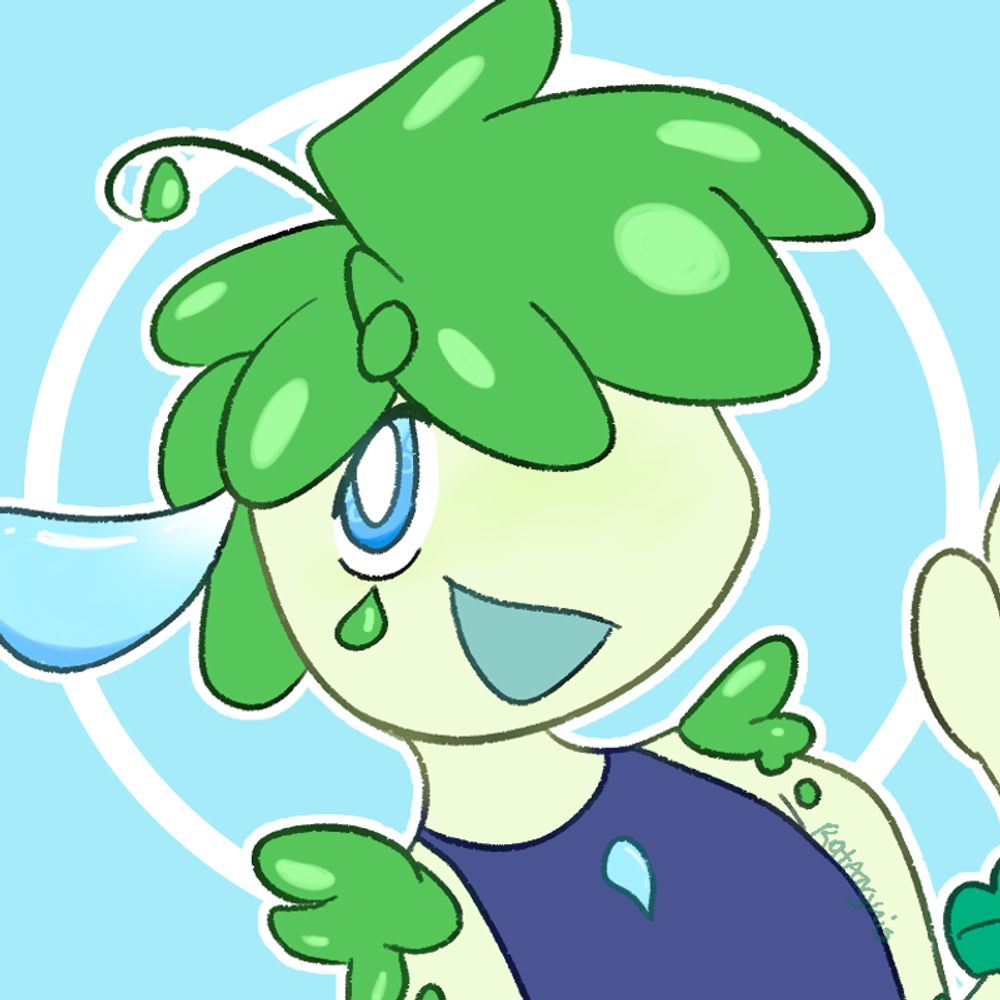 shello 🌱