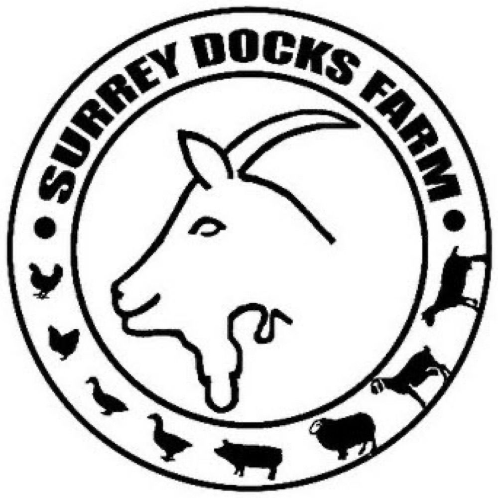 Surrey Docks Farm