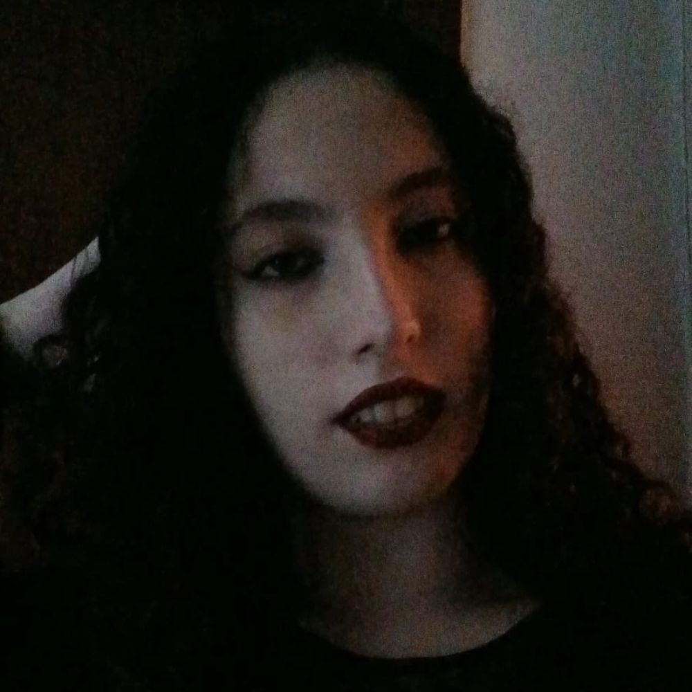 clara lessa☭