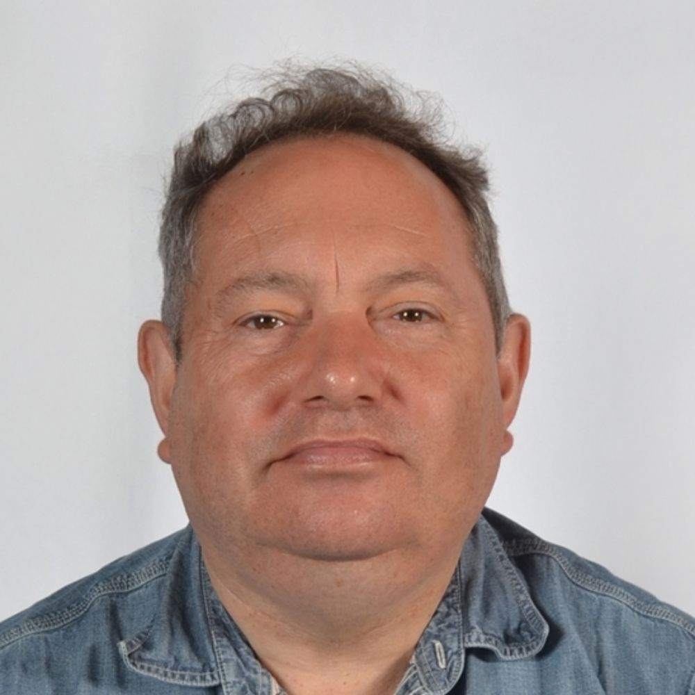 Mike Fuller