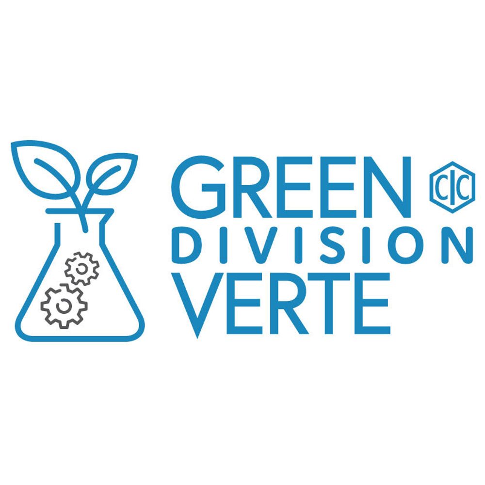CIC Green Division