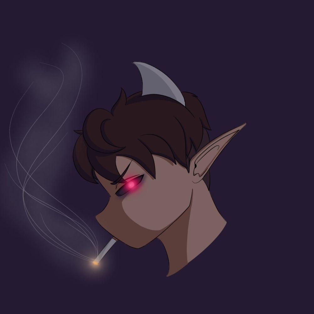 Demon Ray