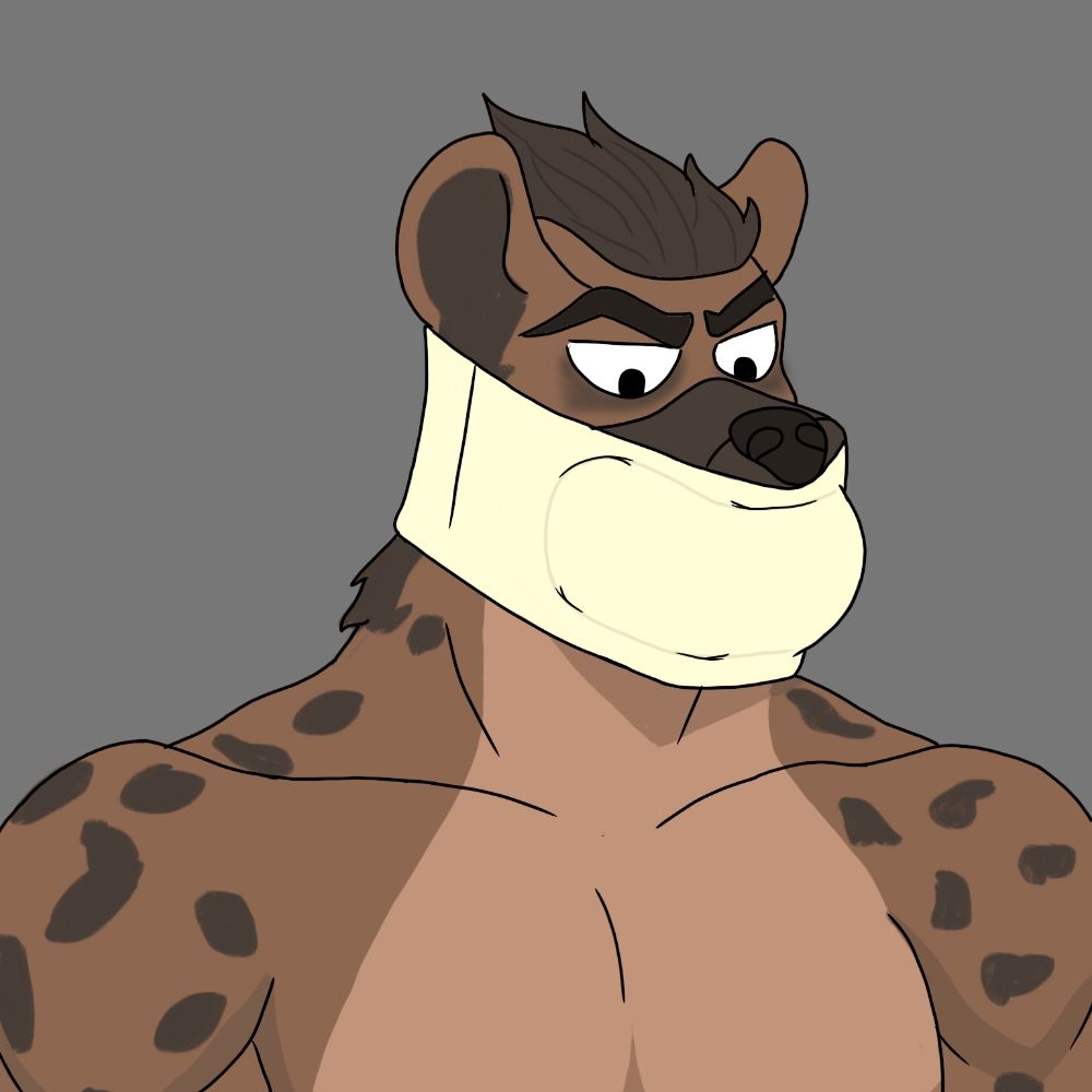 Muted Snout 