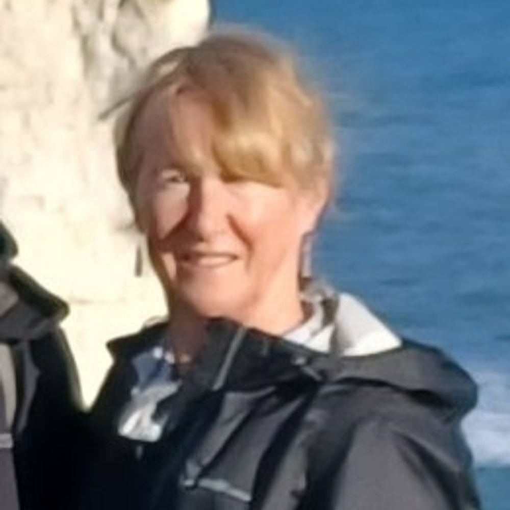 Alison Simcox 