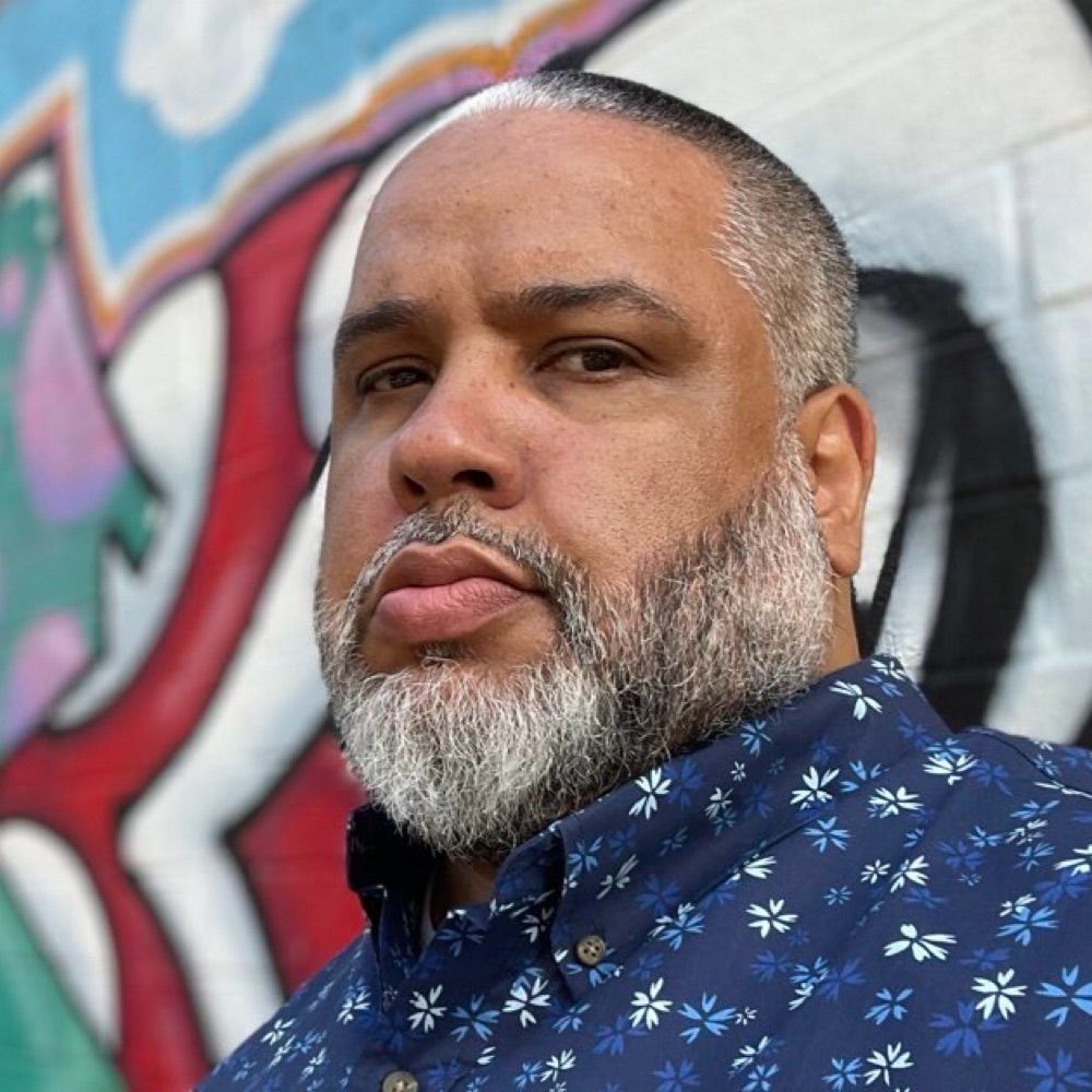 J. Antonio Nunya 🇵🇷