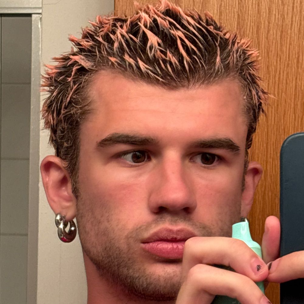 Creighton Peacock