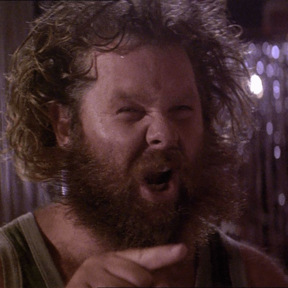John Grizzly