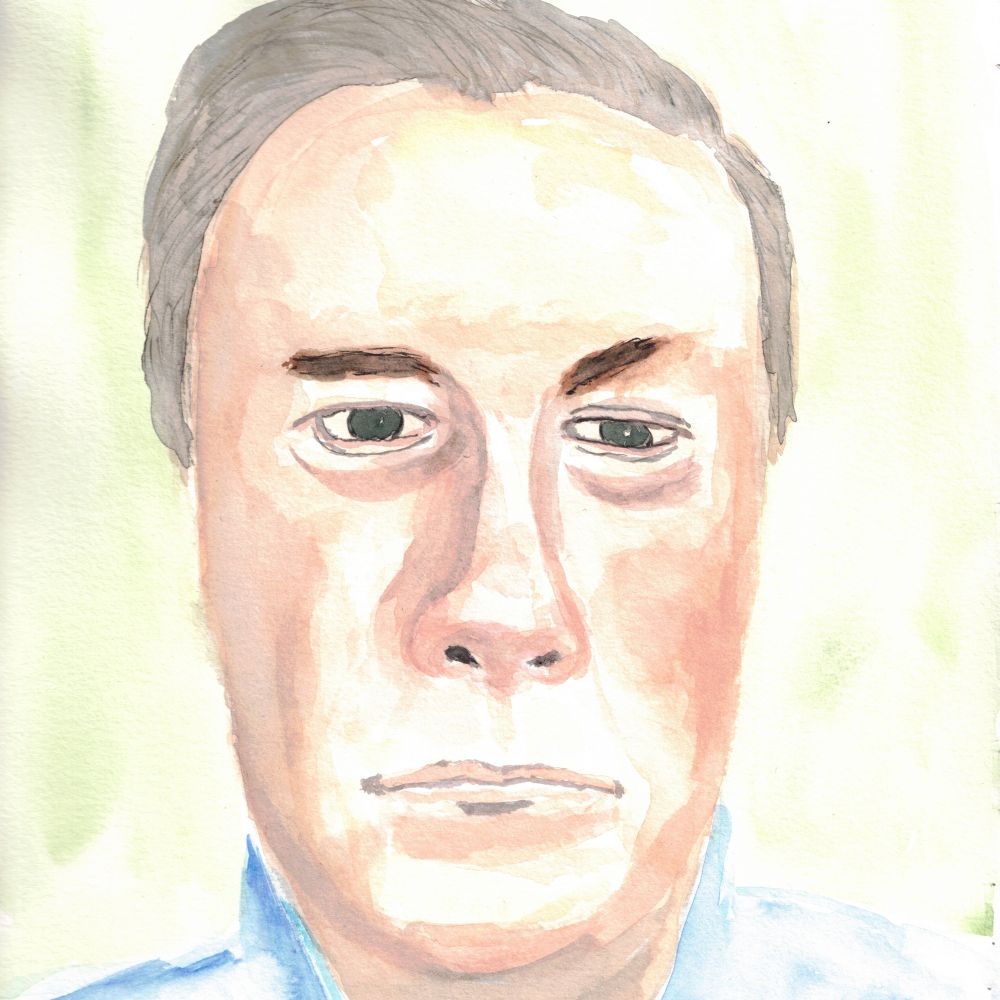 Mike Rimar