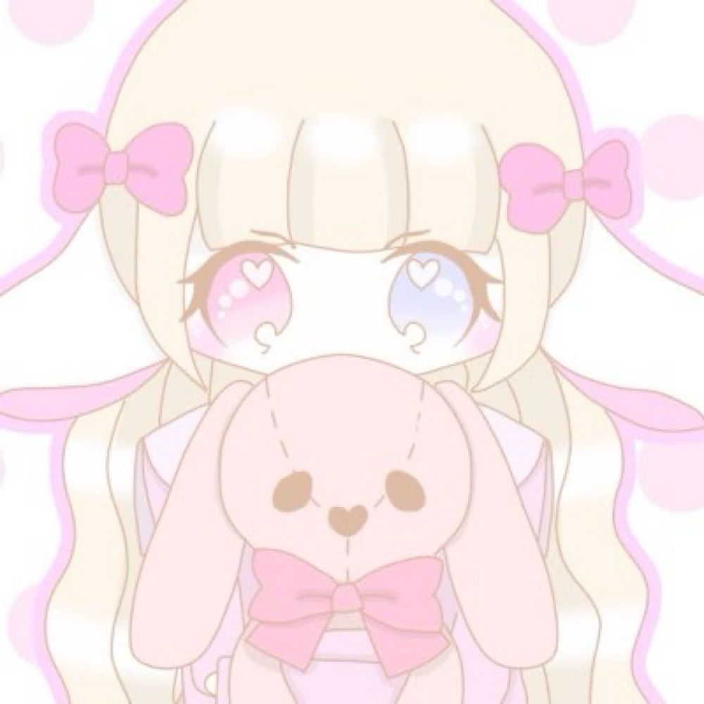 恋するうさぎ