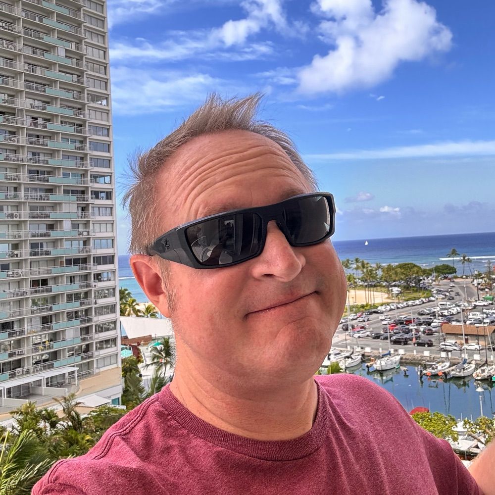 Chris Smith | Podtastic Audio Podcast