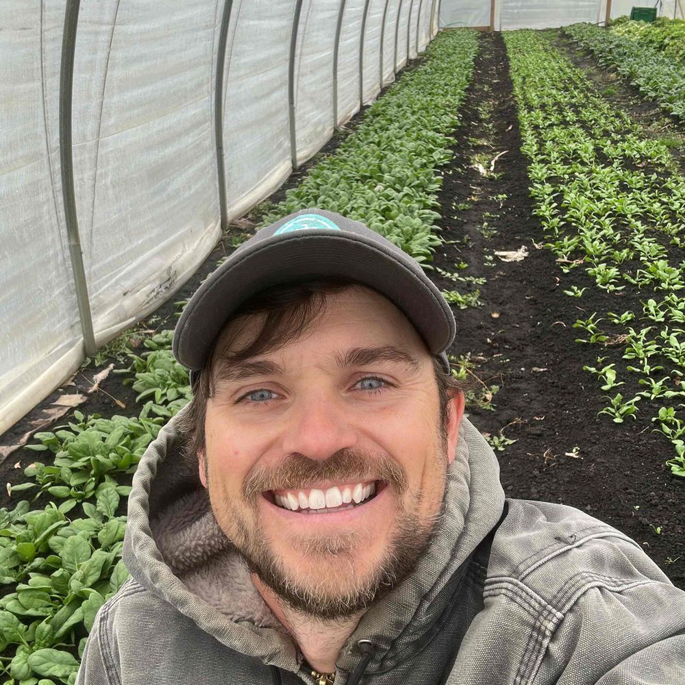 Farmer Dan