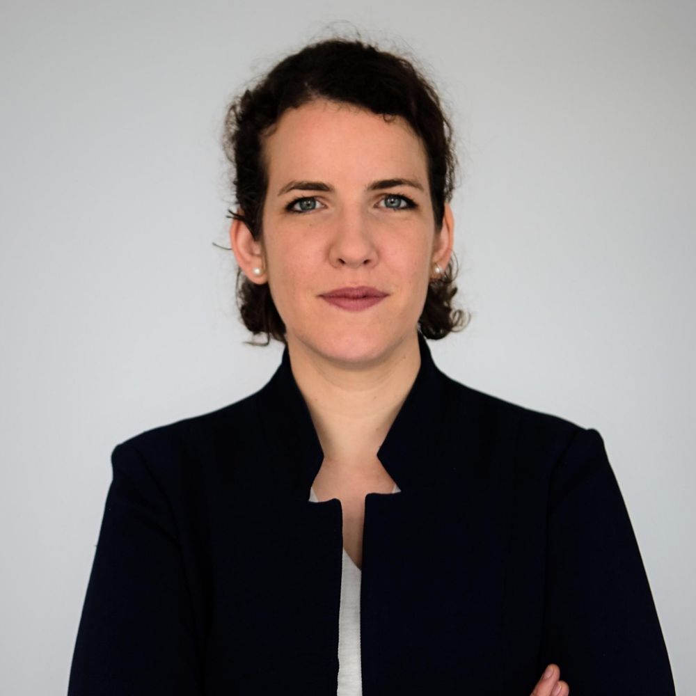 Lina Seitzl