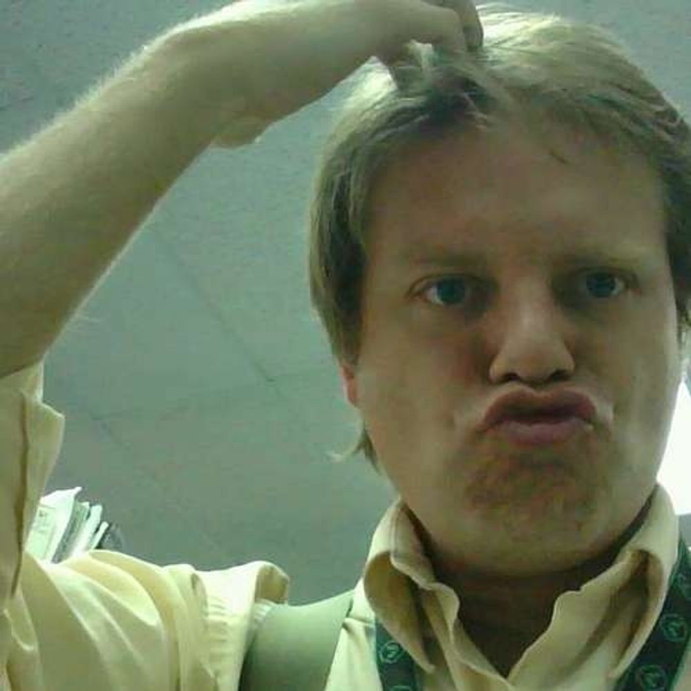 User avatar