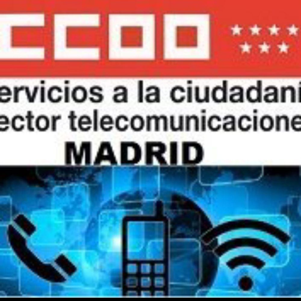 FSC TELECOMADRID