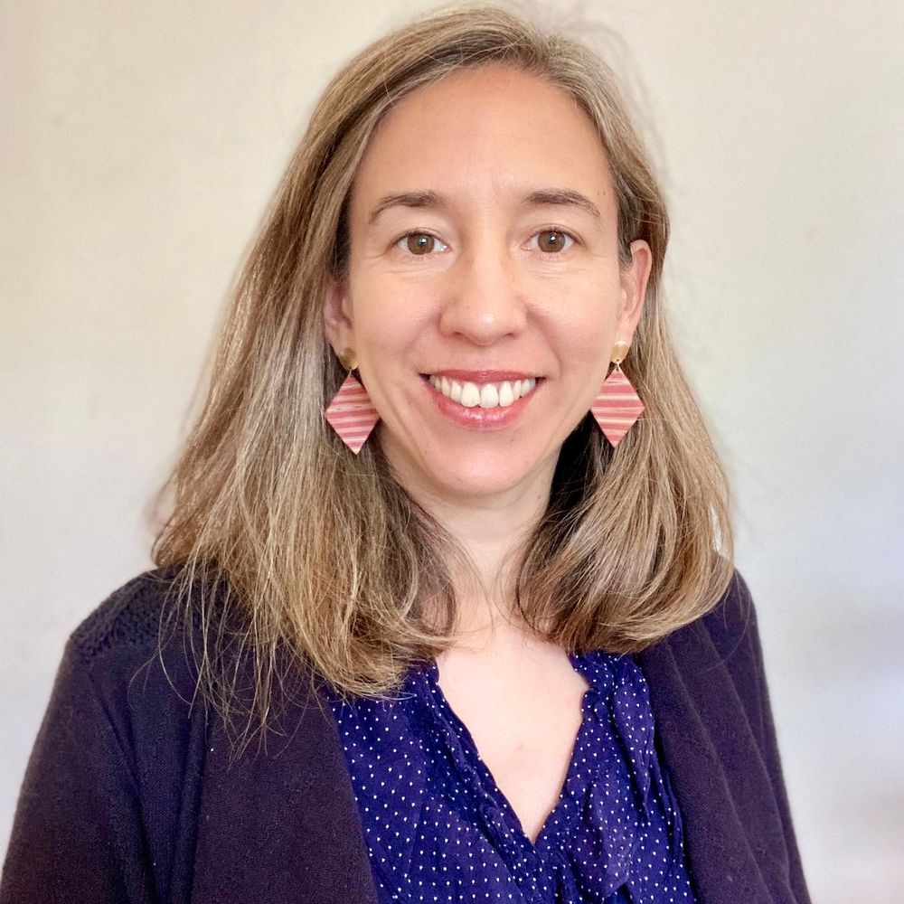 Dr. Florence Bonacina-Pugh
