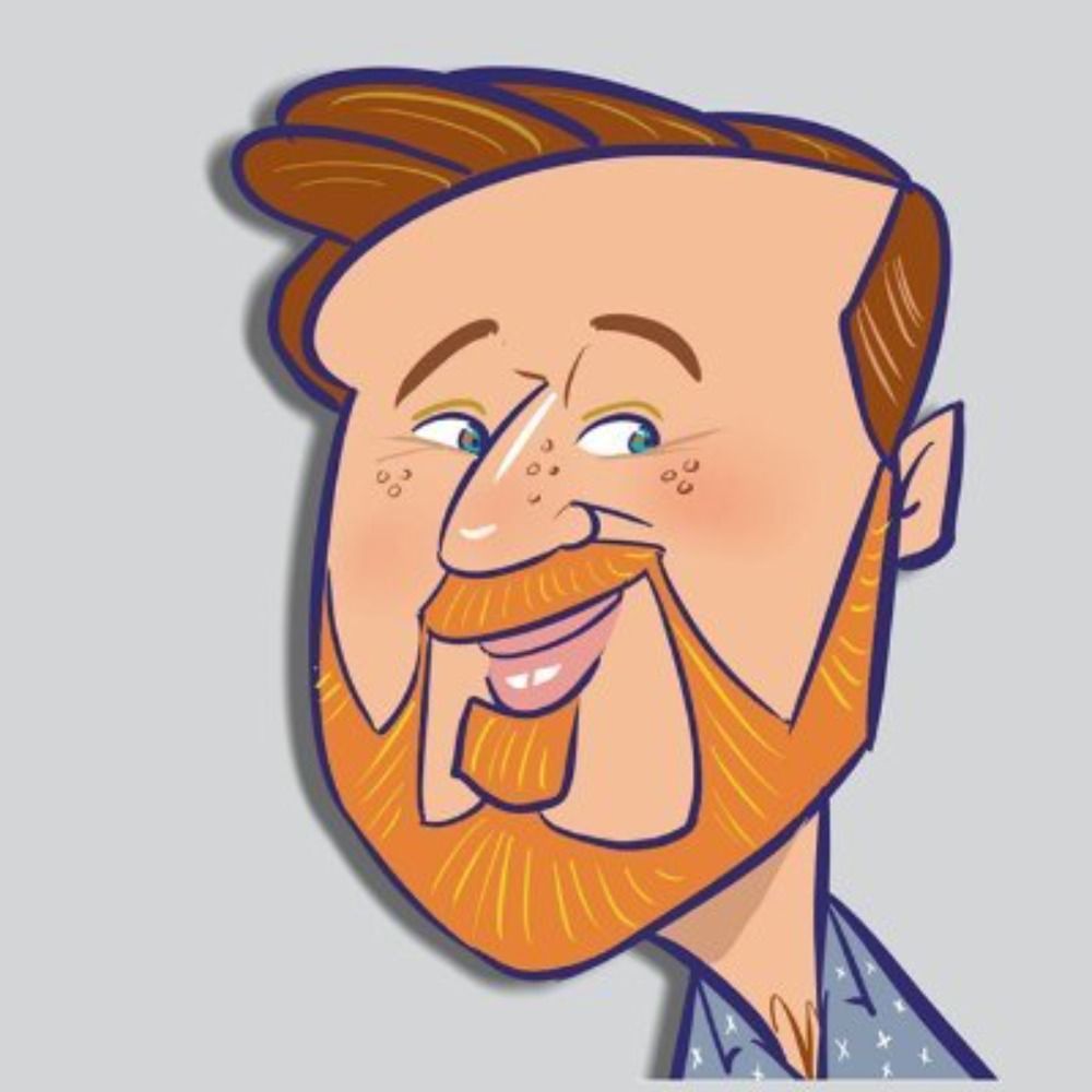 Robert Griffin, Phd