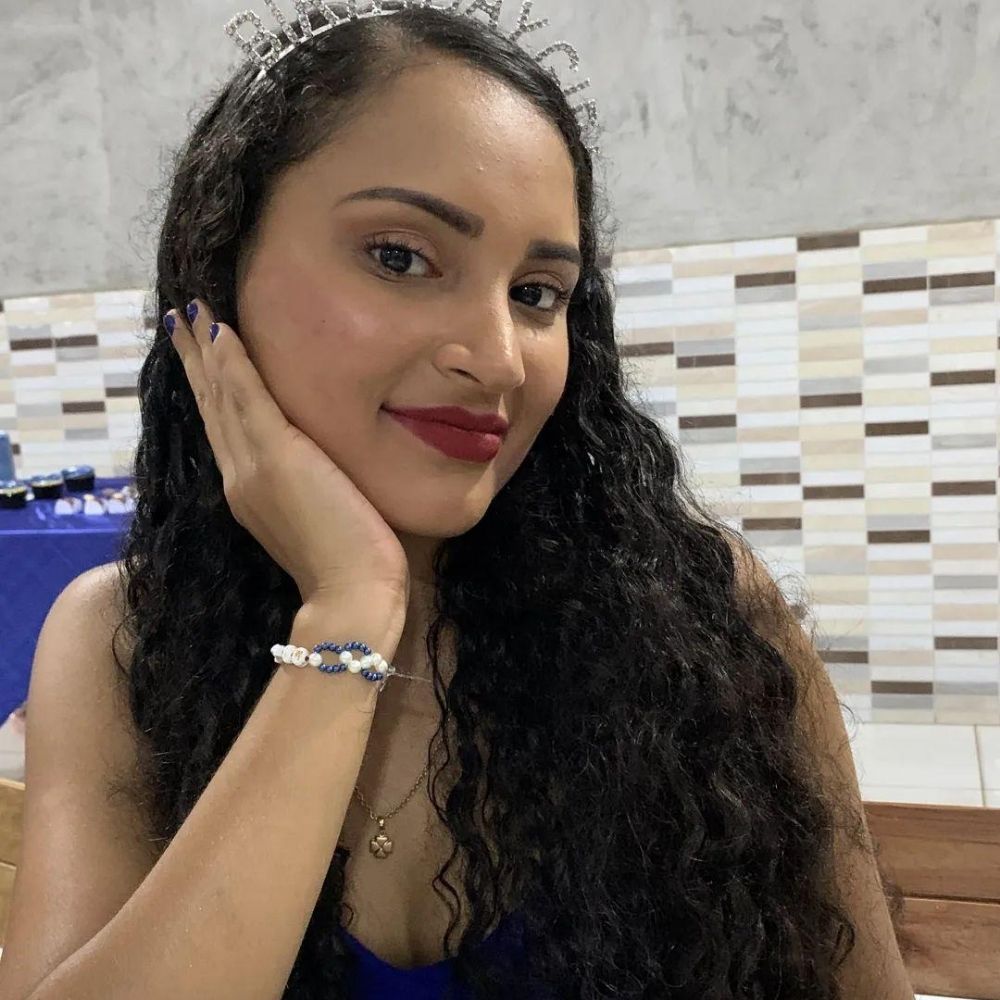 Thamires Milena 
