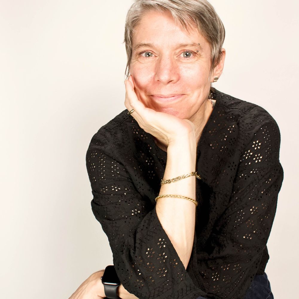 Marianne Møllmann