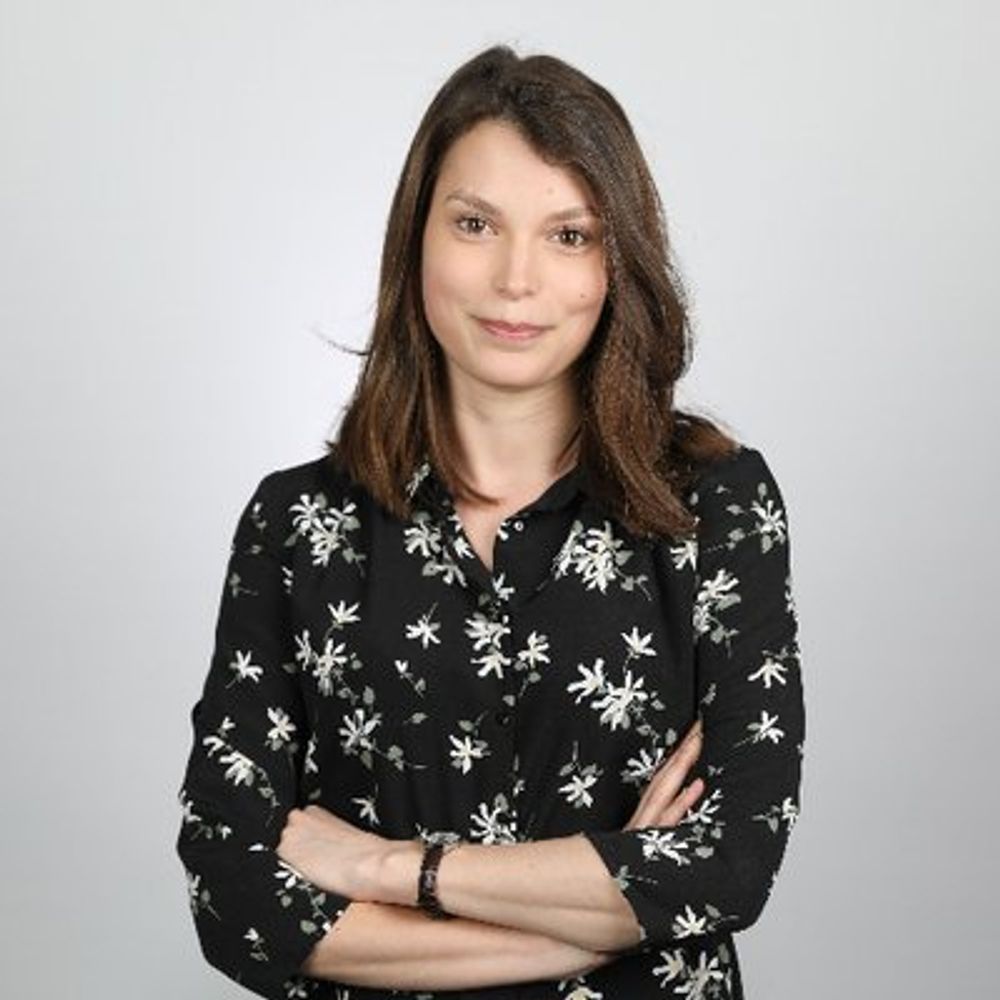Juliette Pousson