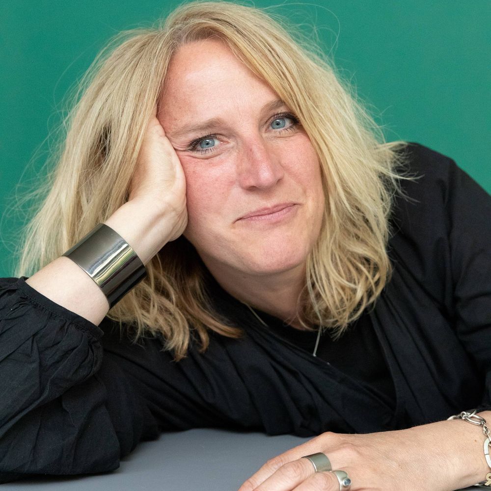 Frida Spikdotter