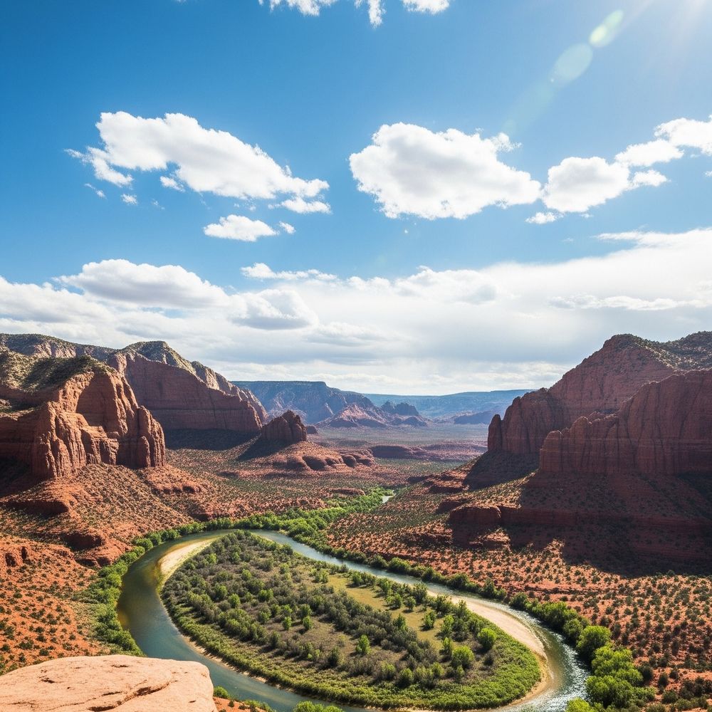 Wonderful Travels