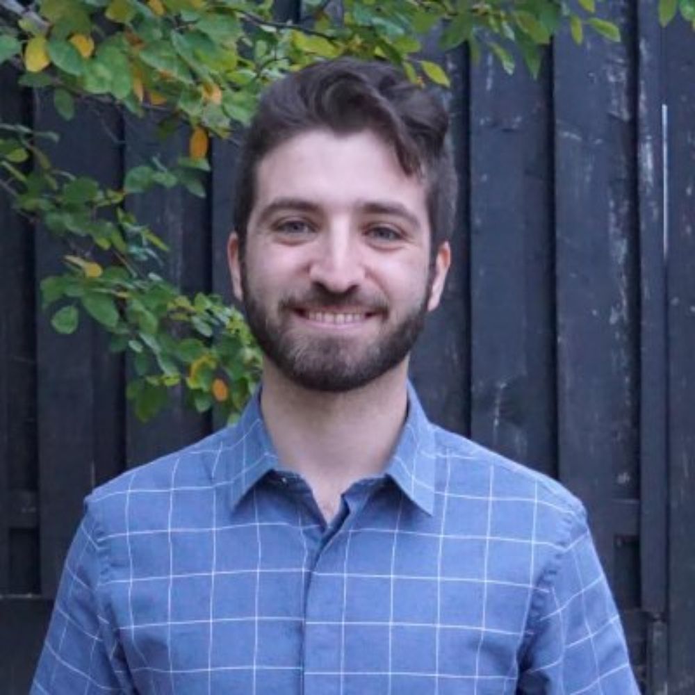 Jonah Kotzer | אברהם