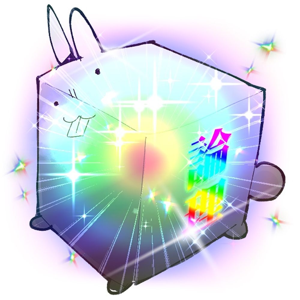 □