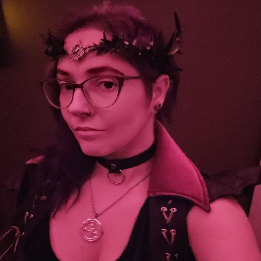 Lore Witch