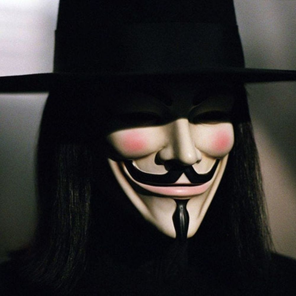 The Sci-Fi Anarchist