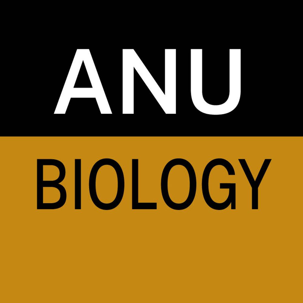 ANU Research School of Biology