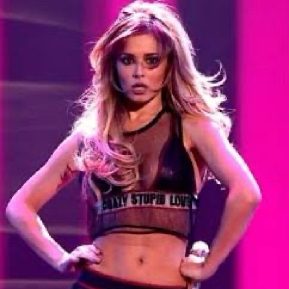 Cheryl