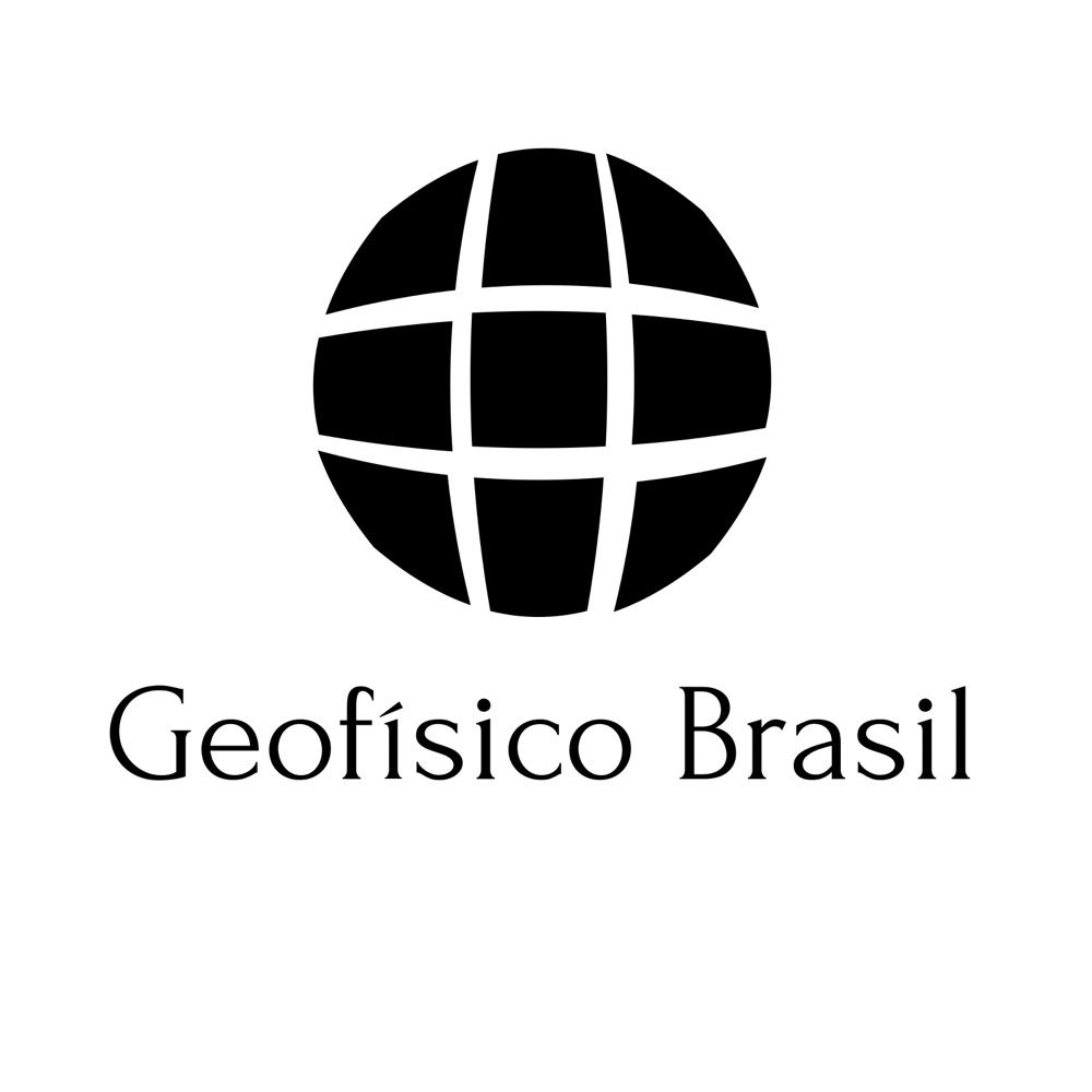 Geofísico Brasil