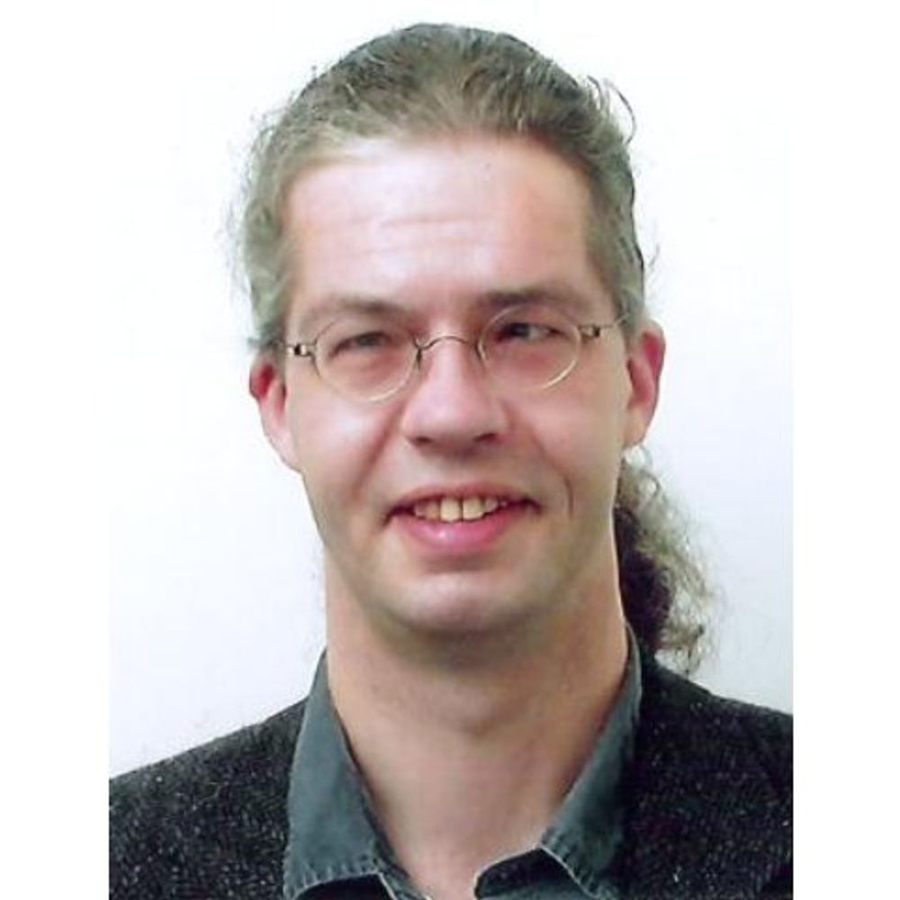 Bart van Leeuwen