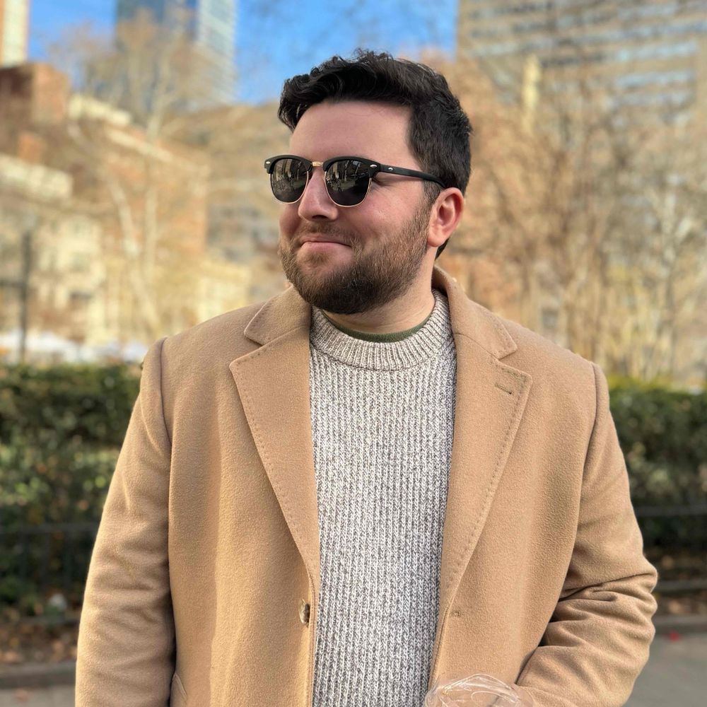 Lewis Sorokin, Esq., AIGP
