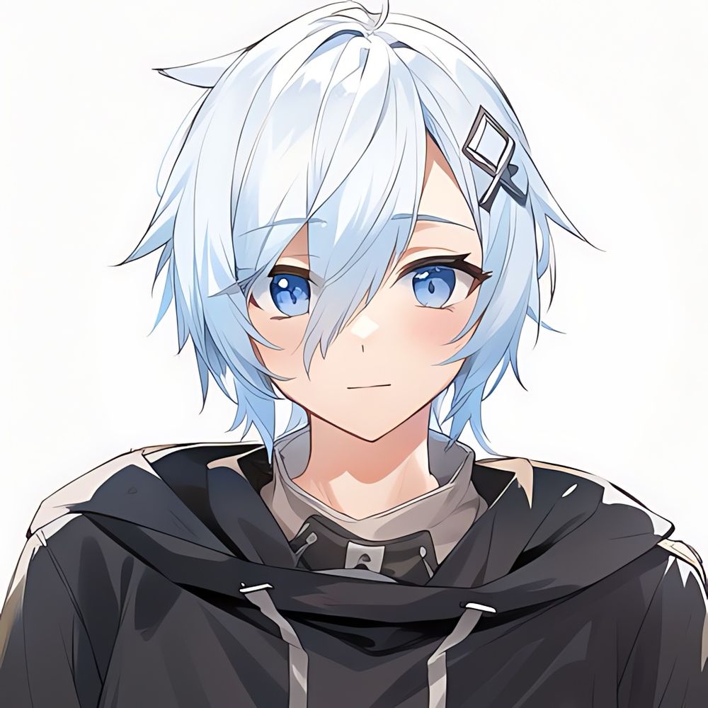 夏白零