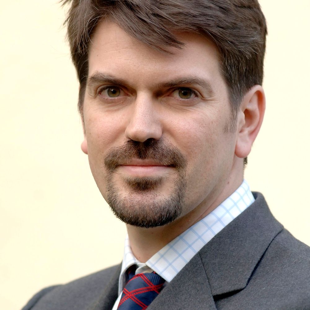 Guillermo de Haro Rodriguez